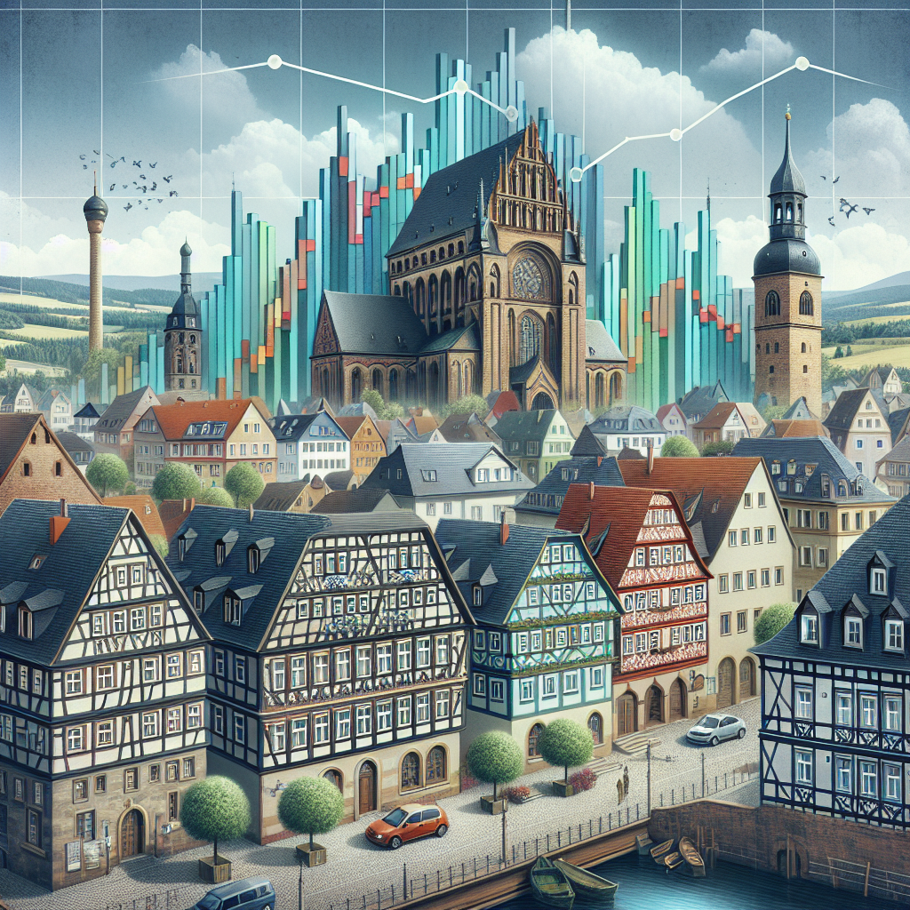 Mietspiegelentwicklung Ravensburg Taldorf